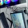 pc gamer completo i7 3.4ghz 16gb ssd 128gb 500w monitor 19 pc gamer completo i7 3.4ghz 16gb ssd 128gb 500w monitor 19