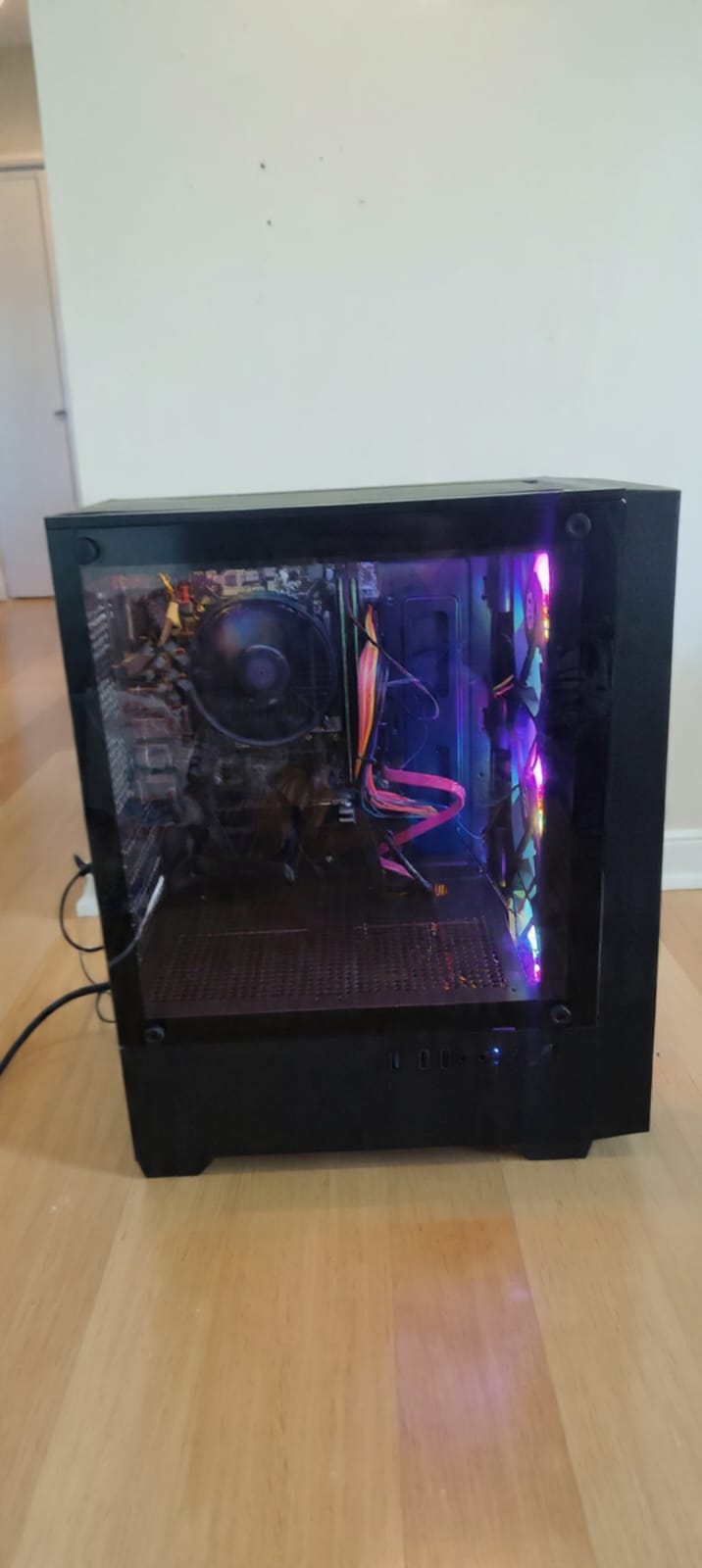 pc gamer completo i7 3.4ghz 16gb ssd 128gb 500w monitor 19 pc gamer completo i7 3.4ghz 16gb ssd 128gb 500w monitor 19