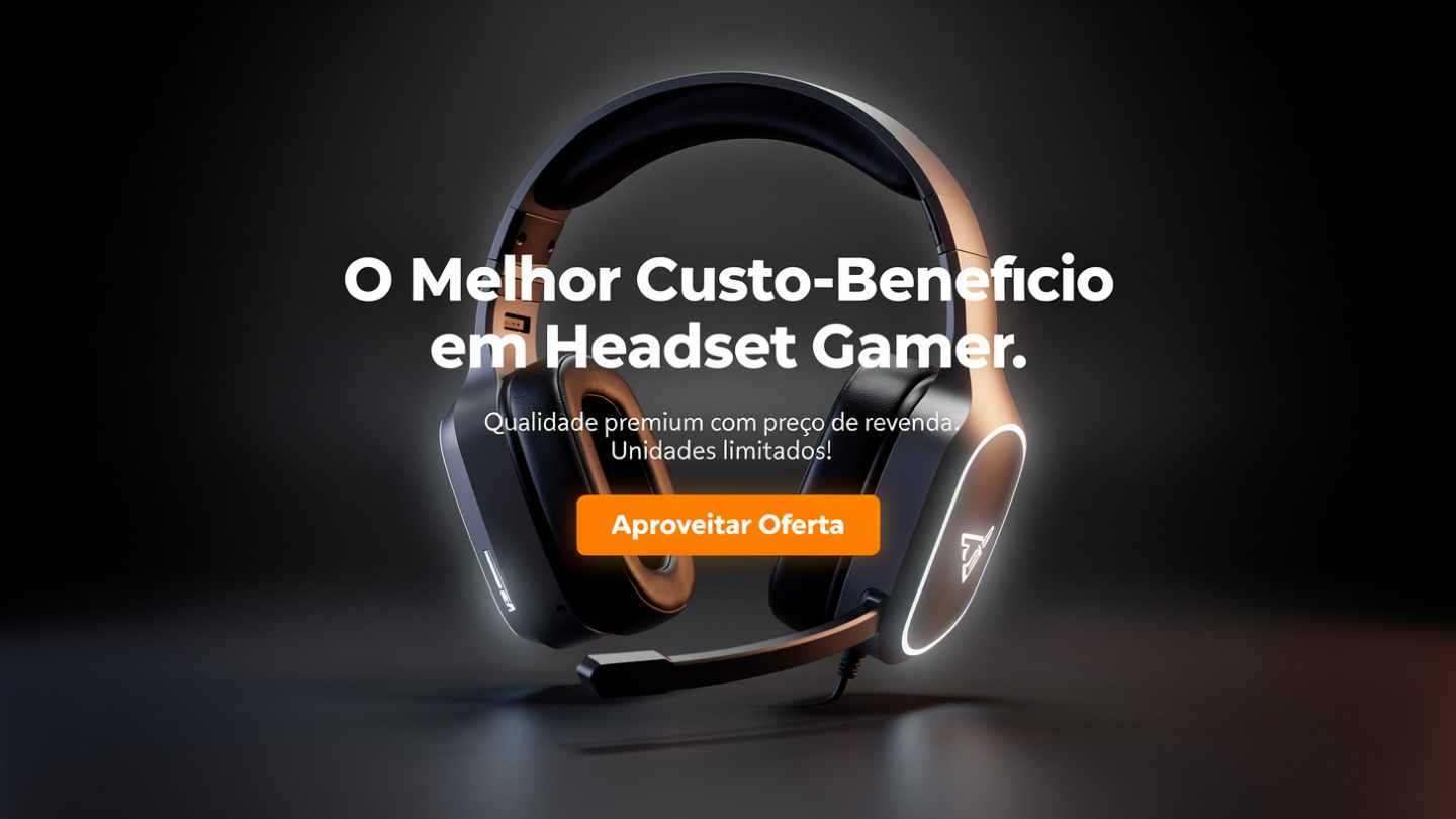 ecommerce banner 169 featuring a single high resol