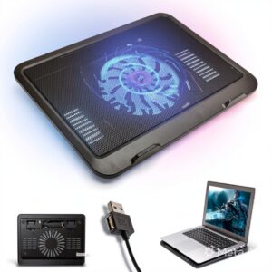 Base Refrigerada Notebook Tgt - Evite Superaquecimento