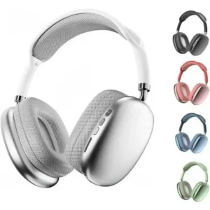 Headphone Bluetooth P9 Premium Som Stereo Ultra Conforto Isolador de Ruído