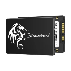 SSD Sata 3 2.5 Interno 120GB 240GB 480GB 960GB 1TB Para PC E Notebook