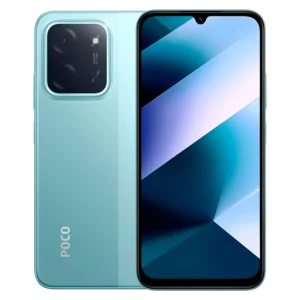 Smartphone Xiaomi Poco C85 NFC 256GB 8GB RAM Versao Global
