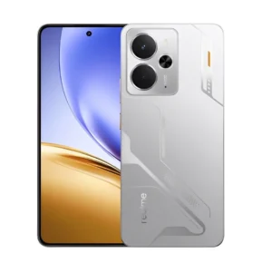 Smartphone Realme 14 5G 256GB RMX5070 Versao Global Original