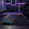 kit teclado e mouse gamer tgt rainbow rgb para pc setup kit teclado e mouse gamer tgt rainbow rgb para pc setup