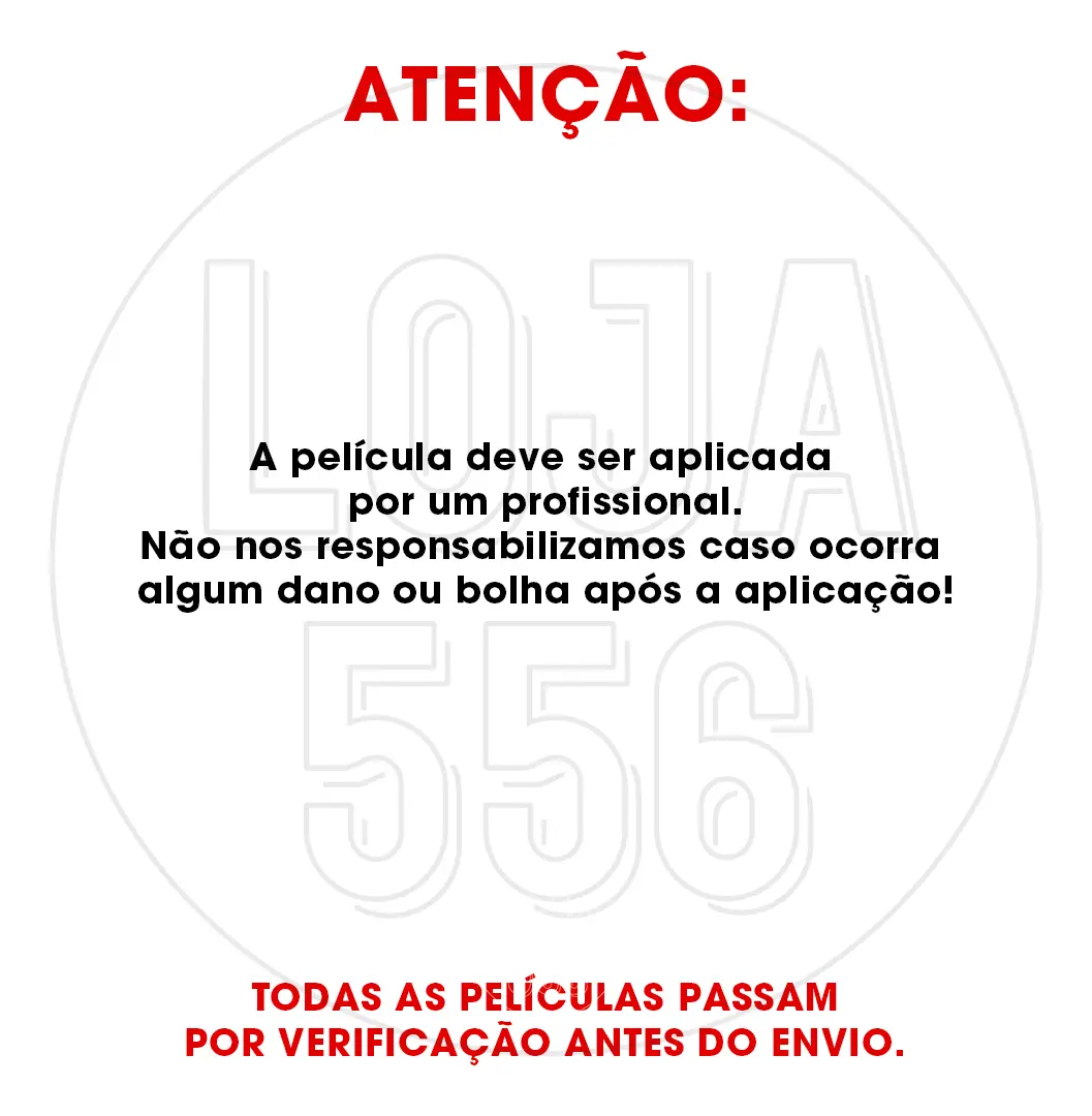 película de privacidade 3d hd poco f7 pro / f7 ultra note 14s