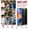 película de privacidade 3d hd poco f7 pro / f7 ultra note 14s