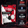 headset gamer marvo com microfone rgb drivers 53mm wireless