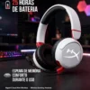headset gamer marvo com microfone rgb drivers 53mm wireless