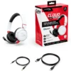 headset gamer marvo com microfone rgb drivers 53mm wireless