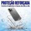 pelicula de vidro iphone 13 pro max kaycon hd clear premium