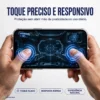 pelicula de vidro iphone 13 pro max kaycon hd clear premium