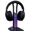 suporte headset mancer sh30u rgb led usb para setup gamer suporte headset mancer sh30u rgb led usb para setup gamer