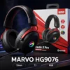 headset gamer marvo com microfone rgb drivers 53mm wireless