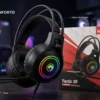 headset gamer com microfone marvo hg8921 rgb 40mm premium