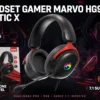 headset gamer marvo com microfone rgb drivers 53mm wireless