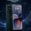 película 3d moto g55 vidro temperado proteção de tela