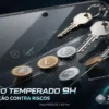 película de privacidade antispy poco x3 pro / poco x3 película de privacidade antispy poco x3 pro / poco x3