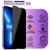 película privacy vidro temperado redmi note 9s 9 pro zcom 9h