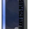 película privacidade samsung galaxy s25 plus anti impacto