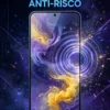 película 3d samsung s25 plus 9h vidro temperado anti impacto