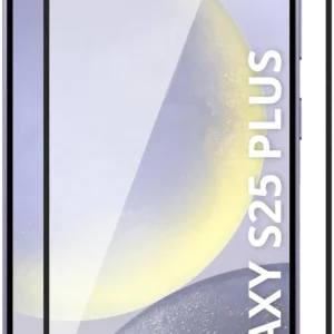 película 3d samsung s25 plus 9h vidro temperado anti impacto