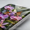 película privacidade samsung galaxy s25 plus anti impacto