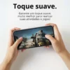 película 3d samsung s25 plus 9h vidro temperado anti impacto