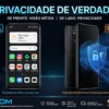 película de privacidade antispy poco x3 pro / poco x3 película de privacidade antispy poco x3 pro / poco x3